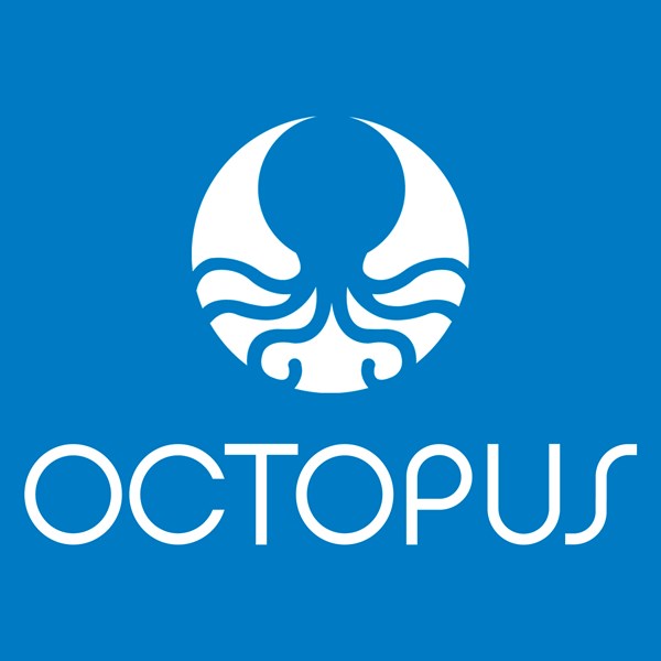 Logo Octopus24